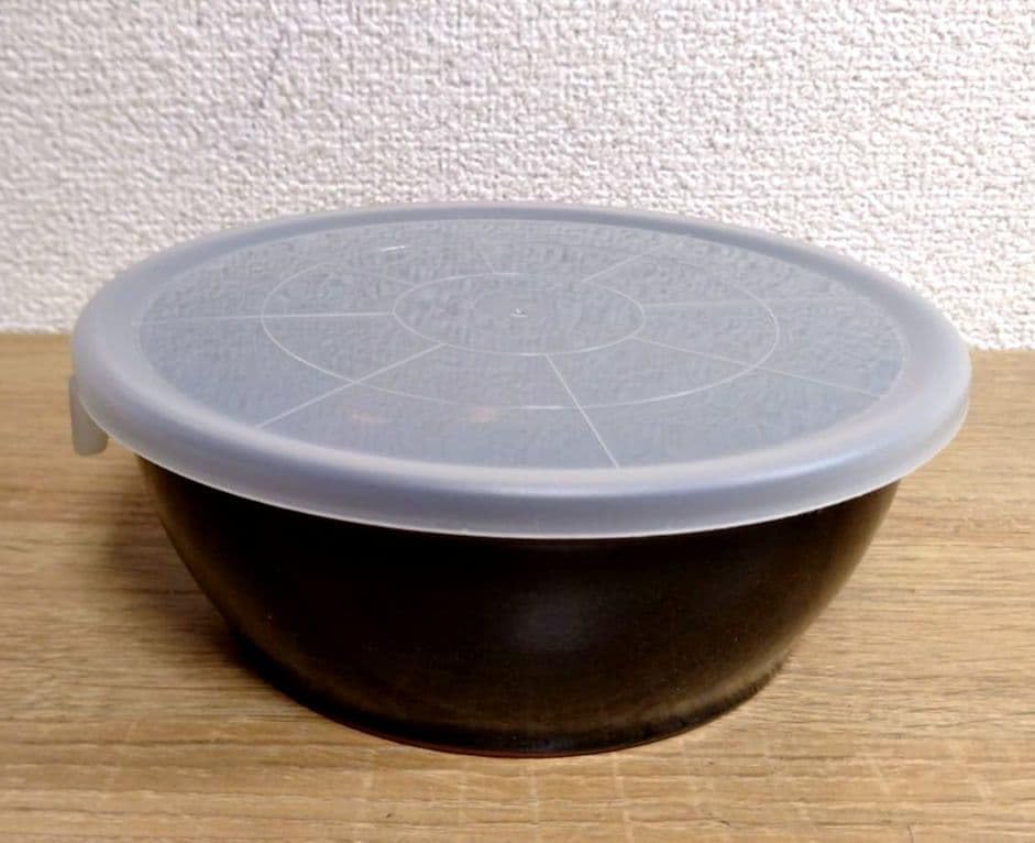 Amazon | 陶器製タジン鍋 (電子レンジ専用) | ノーブランド品 | タジン鍋